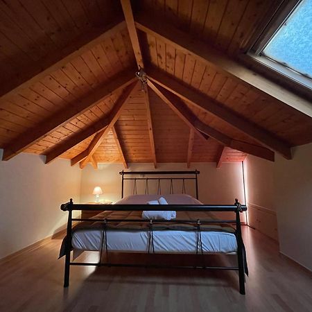 Οι Φωλίτσες Apartment Nafpaktos Luaran gambar