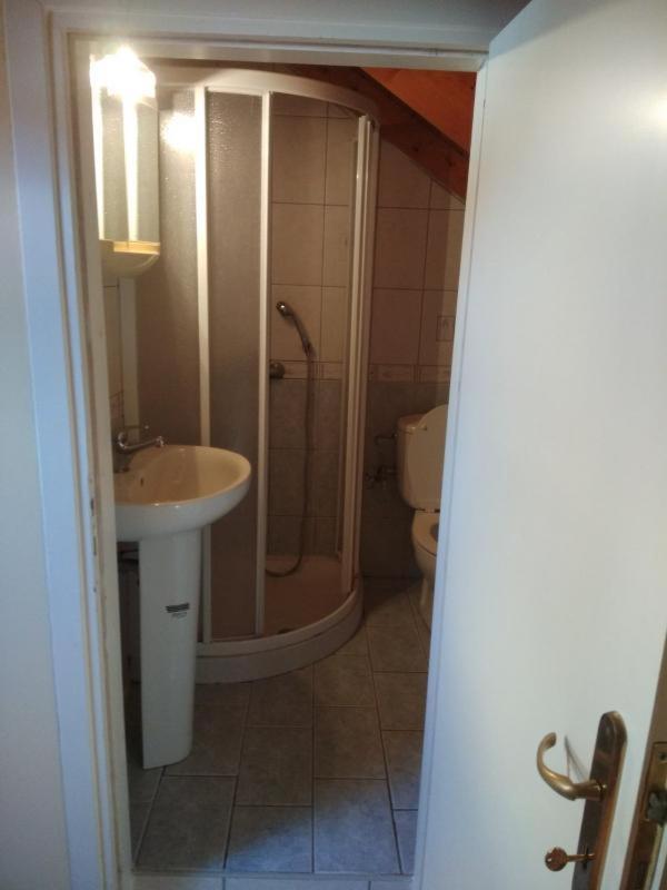 Οι Φωλίτσες Apartment Nafpaktos Luaran gambar