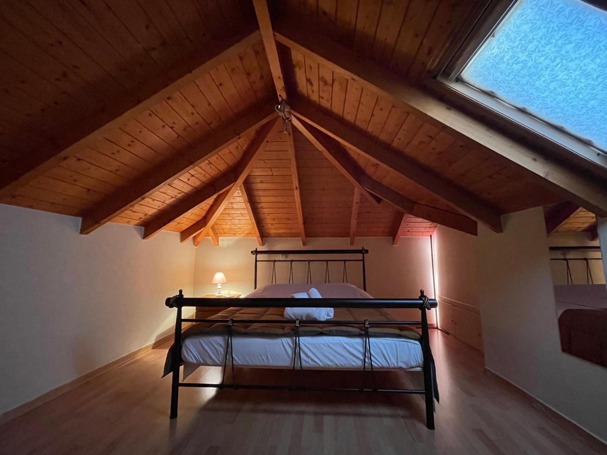 Οι Φωλίτσες Apartment Nafpaktos Luaran gambar