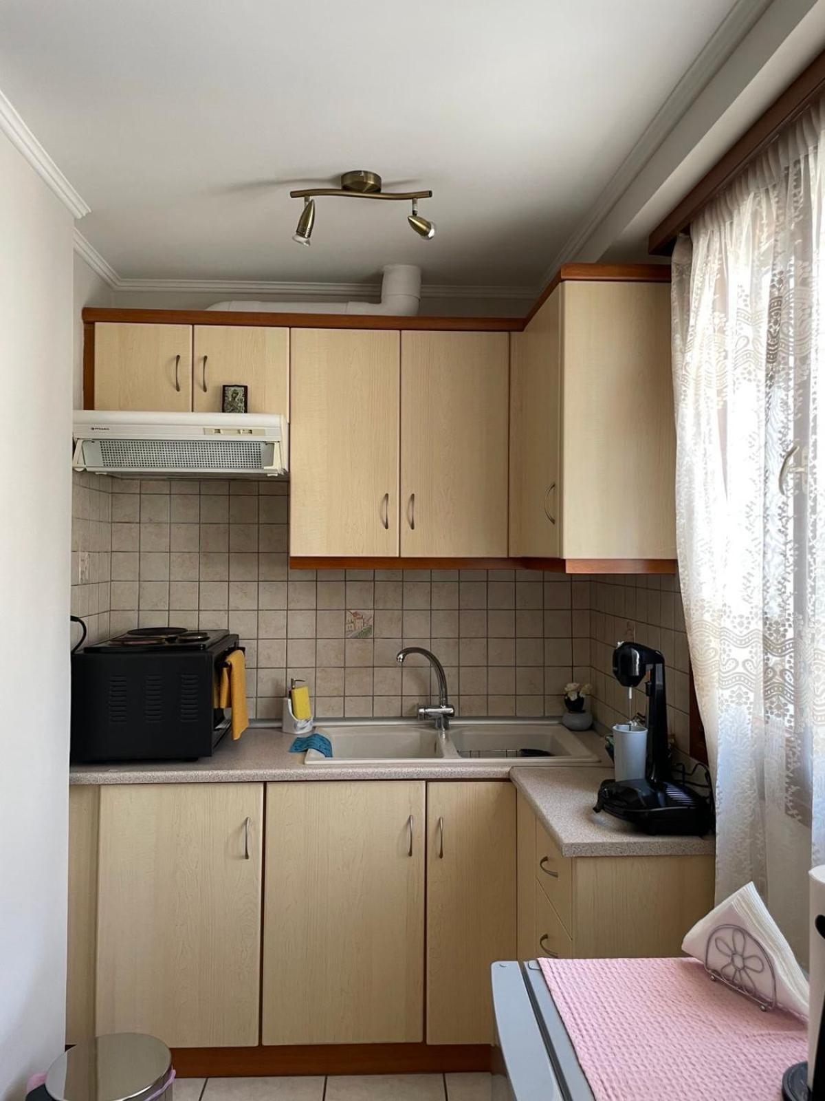 Οι Φωλίτσες Apartment Nafpaktos Luaran gambar