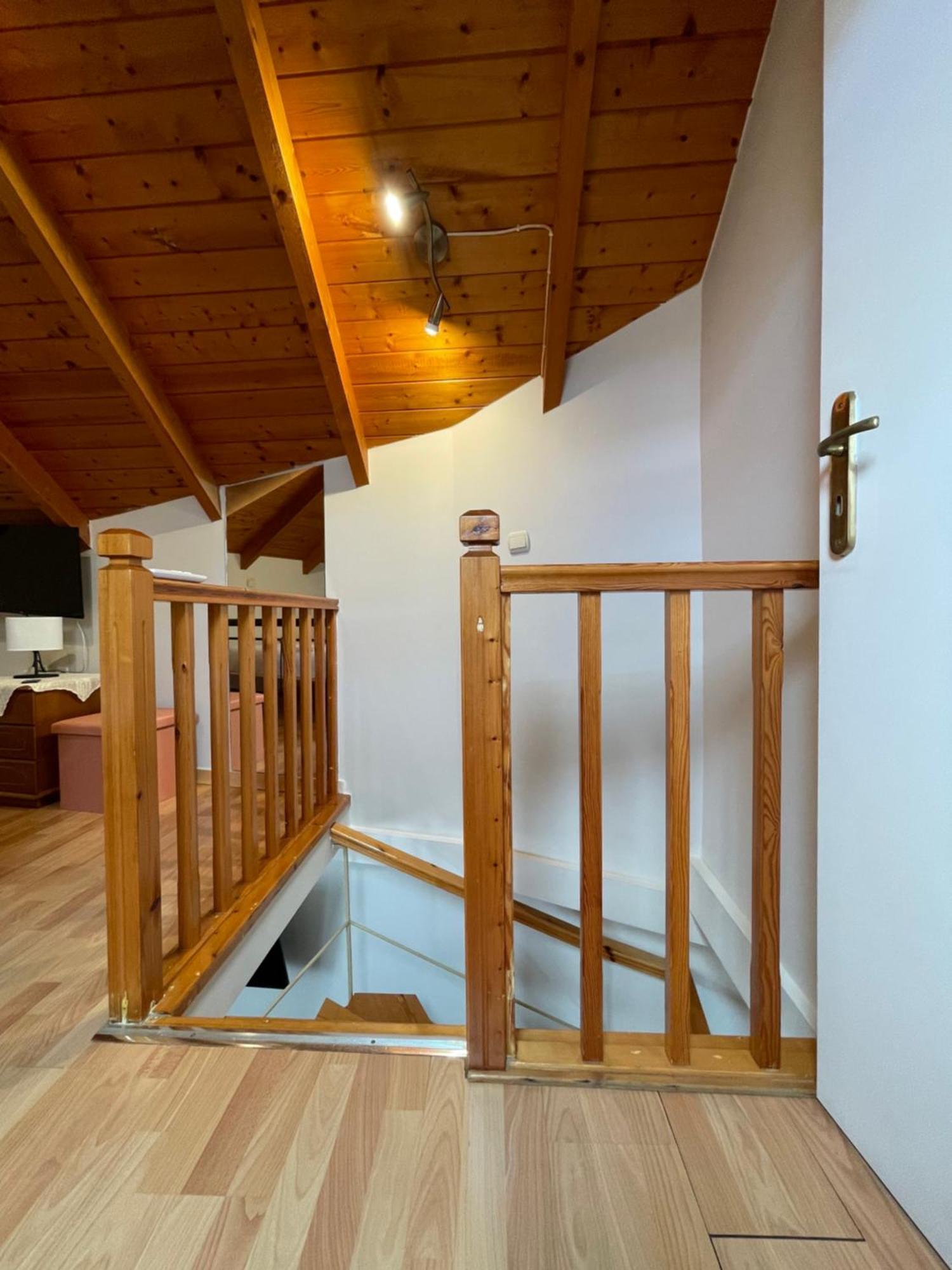 Οι Φωλίτσες Apartment Nafpaktos Luaran gambar